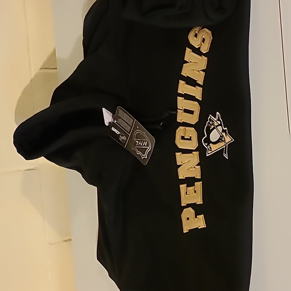 Pittsburgh Penguins hoodie